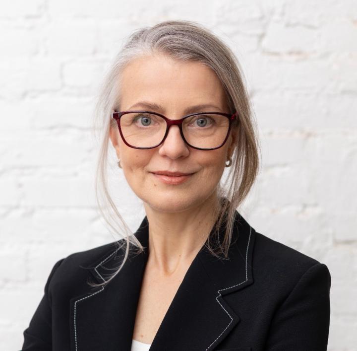 Sabine Marx