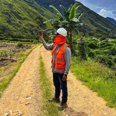 Andersson Villalba Chumbe