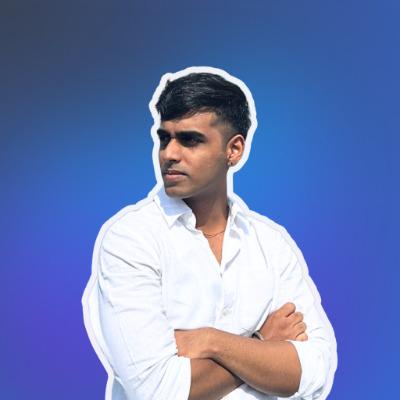 Sukrit Chawla