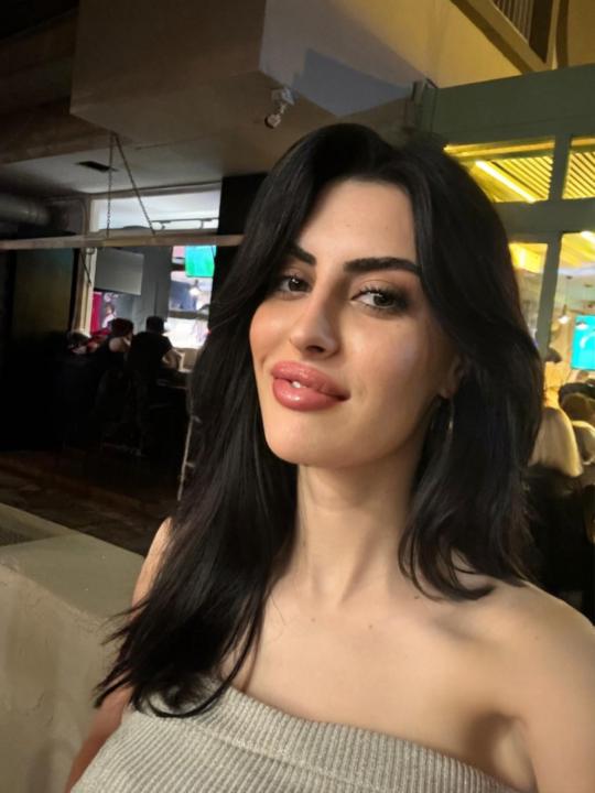 Beyza Nur Çelik