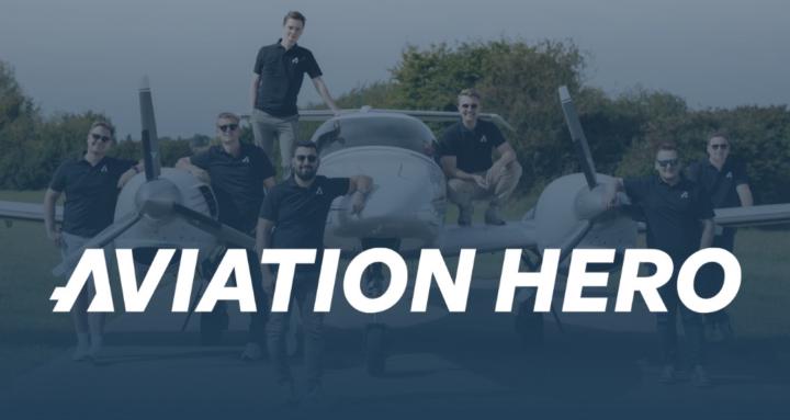 Aviation Hero Team