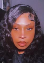 Chasity Hairston