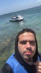 Joshua Quiñones