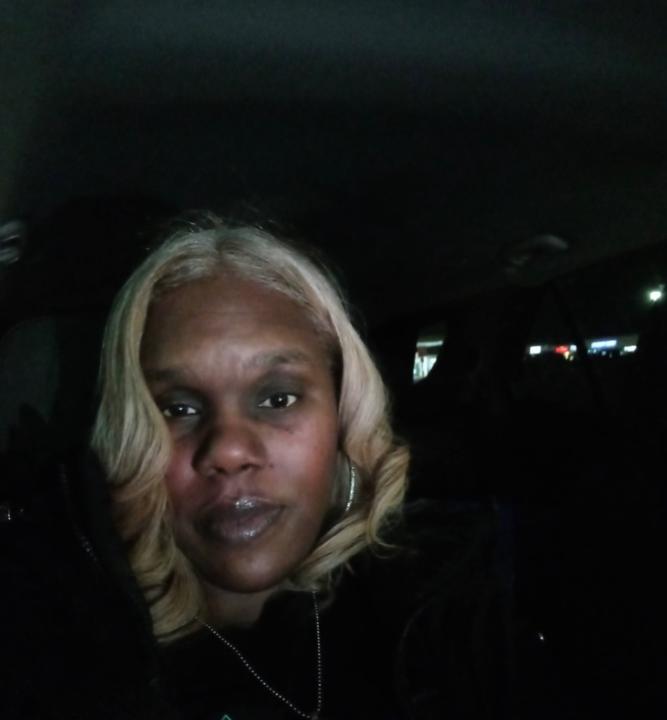 Marcia Foster
