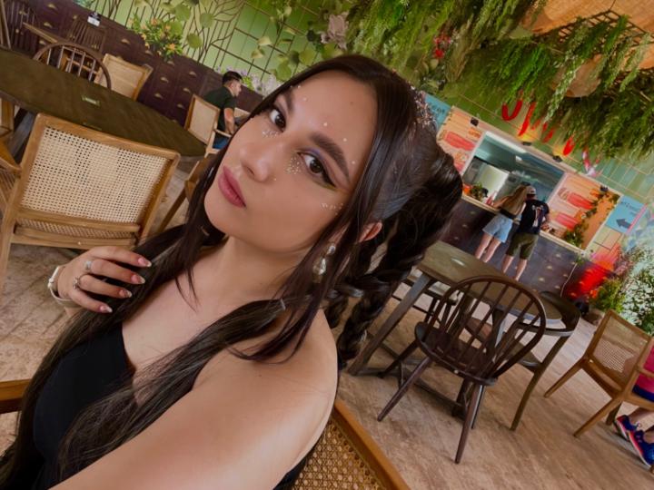 Ana Alexandra Istode