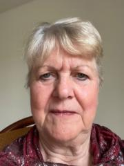 Kathleen Hulton