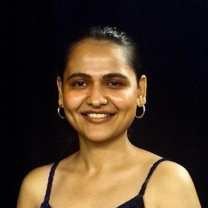 Sayali Nehul