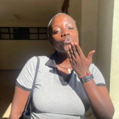 Sylvia Kathoni