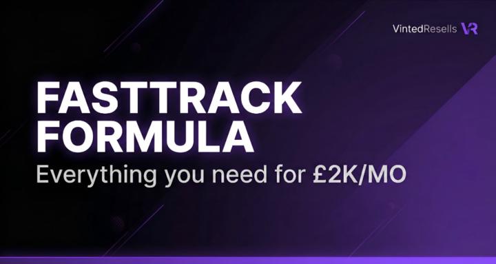 FastTrack Formula