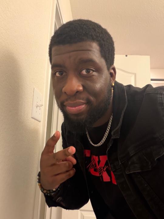 Dkeylon McCall