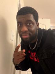 Dkeylon McCall