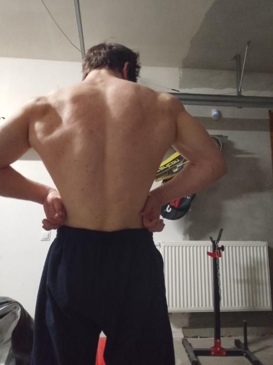 Szymon Stepien