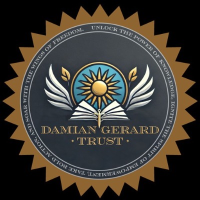 Damian Gerard