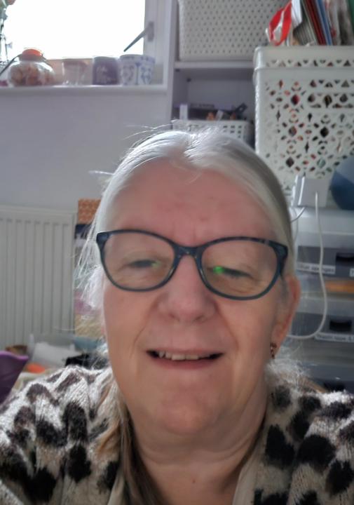 Donna Robertson