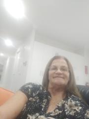 Mary-anne Morgan
