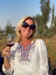 Sonia Fiorenza