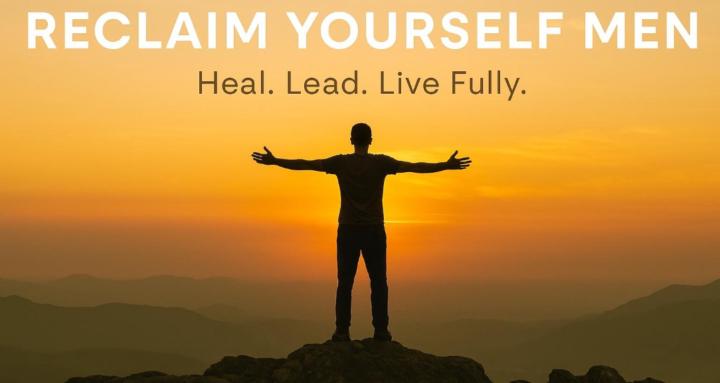 Self Led Man Method