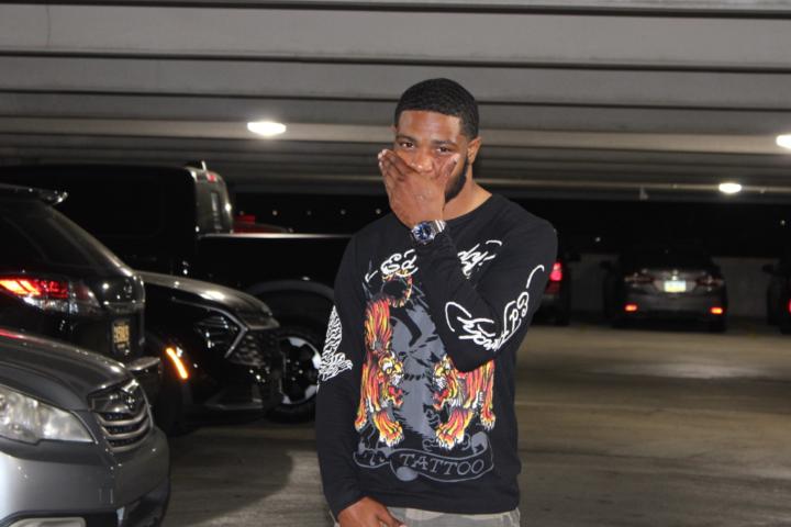 Tyree Sheard