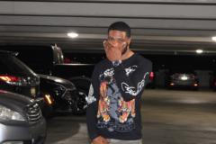 Tyree Sheard