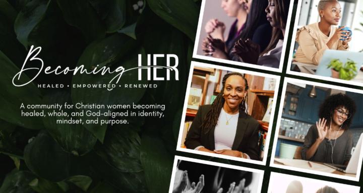 Becoming H.E.R.