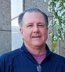 Monte Moss