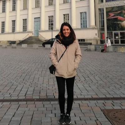 Camila Rosado Cuervo