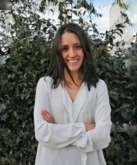 Camila Rosado Cuervo