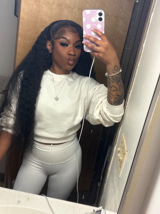 Jamyla Tankersley