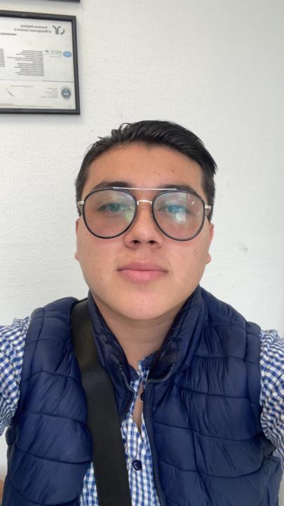 Omar Cazares
