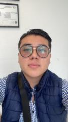 Omar Cazares