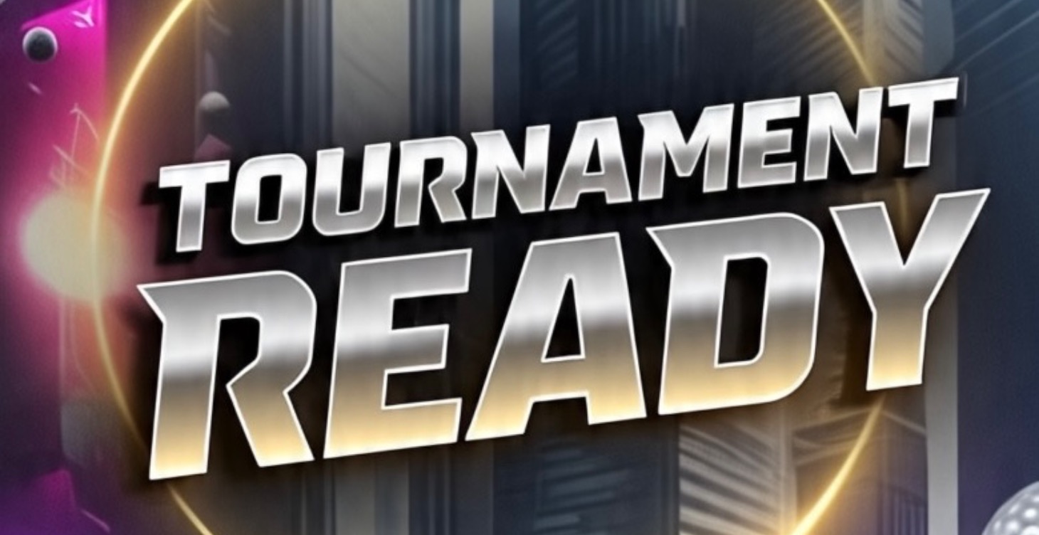 🔥Tournament Ready – Performance Upgrade