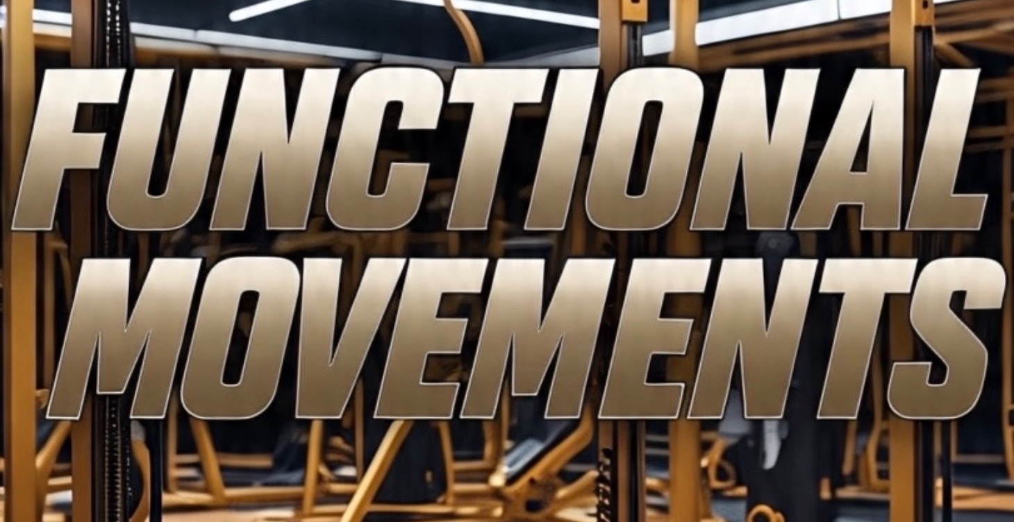 🧠 Functional Movement Mastery