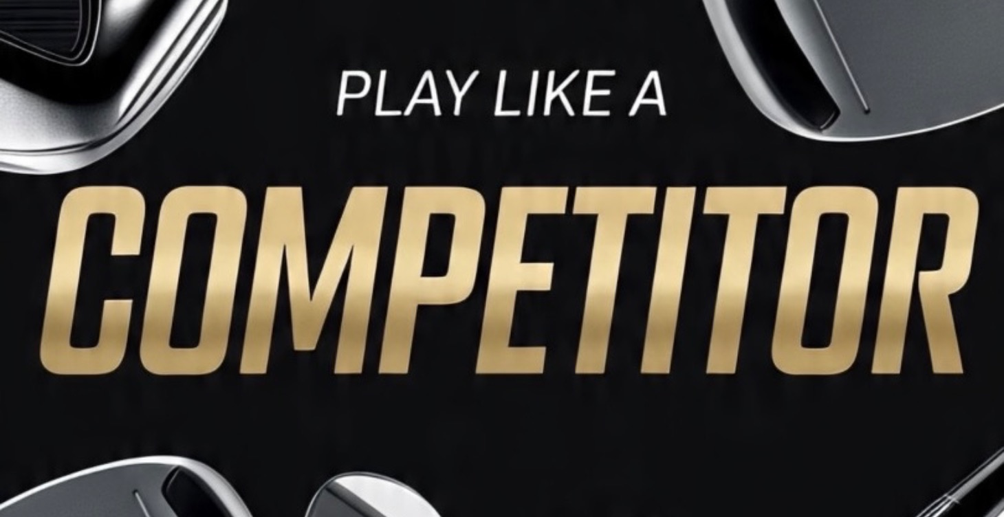 🔹 WEEK 4: Play Like a Competitor