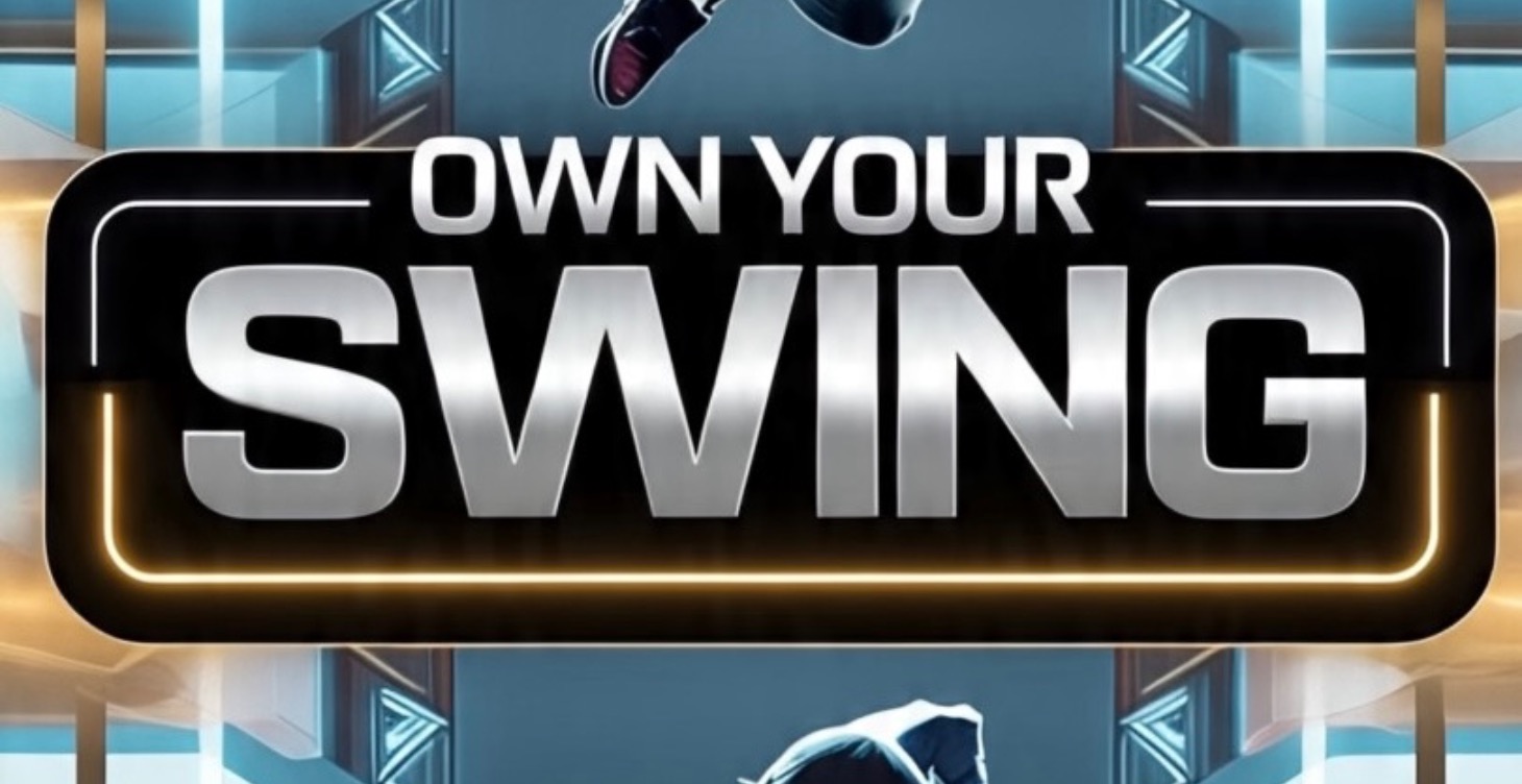 🔹 WEEK 2: Own Your Swing