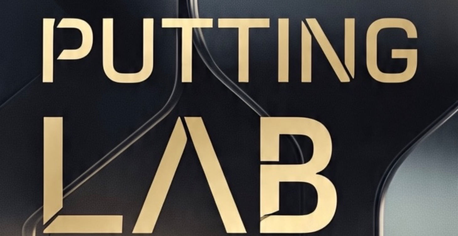 💰Putting Lab