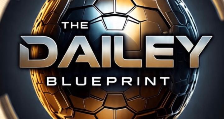 ⛳ The Dailey Blueprint ⛳