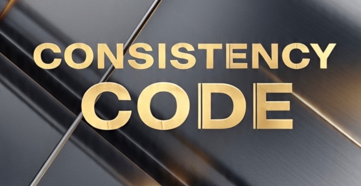 🧱 Consistency Code