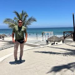 Arnaldo Galindez