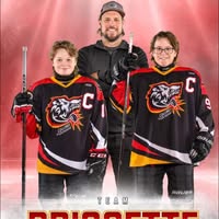 Marc-André Brissette