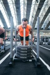 Jan Willem Den Hollander