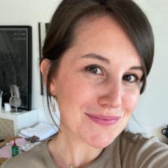 Esther Lücke