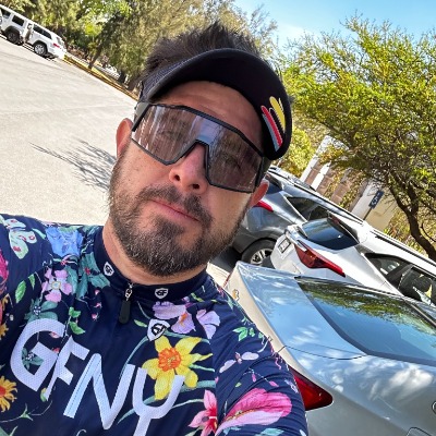 Carlos Tames Mosiño