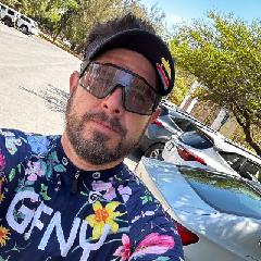 Carlos Tames Mosiño