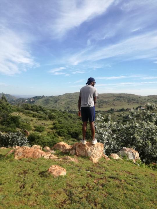 Tawanda Kahwa