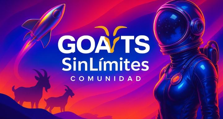 Sin Limites Comunidad