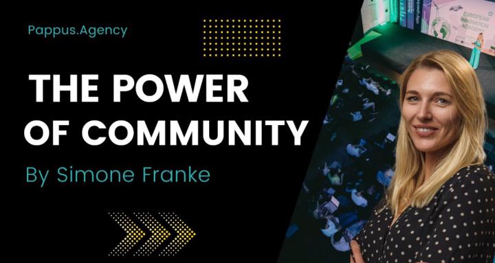 The Power of Community