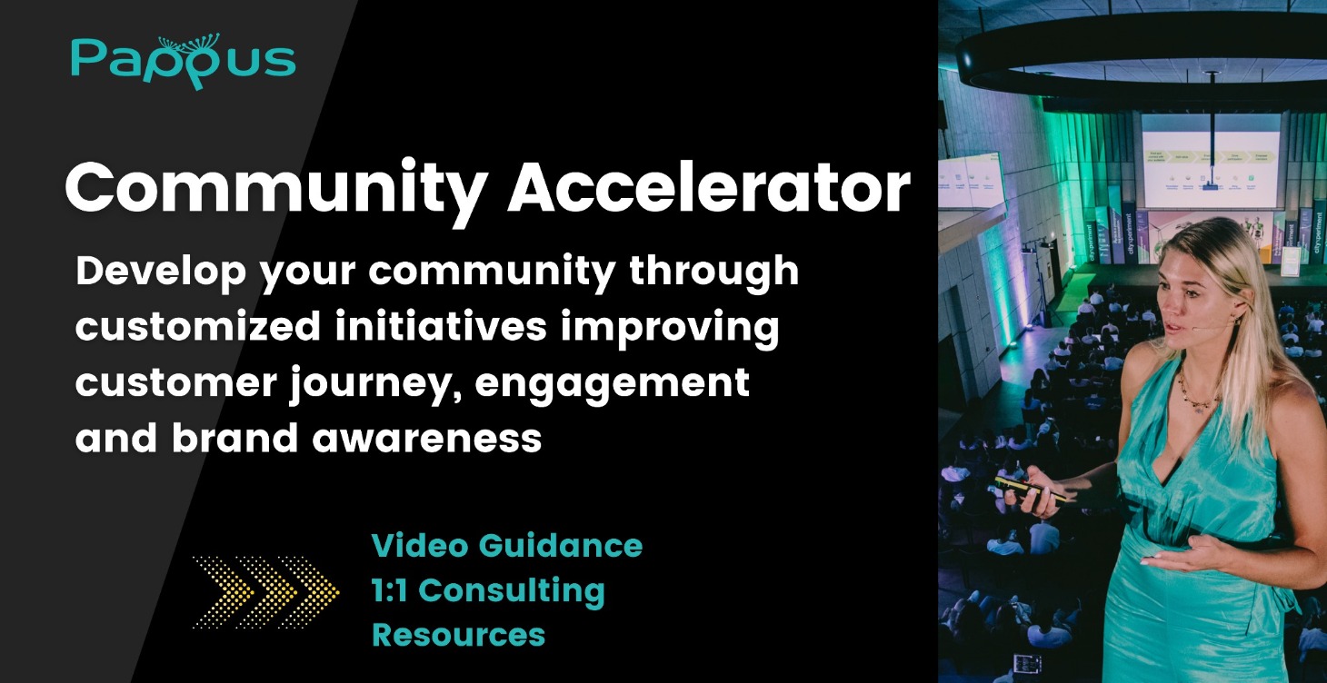 Community Accelerator 📈