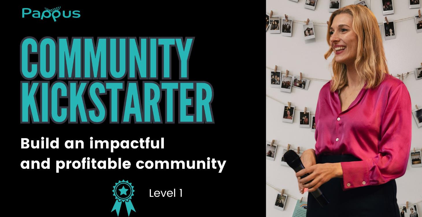 Community Kickstarter 🚀