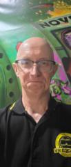 Craig Hudson
