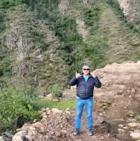 Yarko Zarich